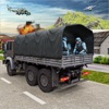 Army Truck Driving: New Games icon