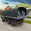 Army Truck Driving: New Games delete, cancel