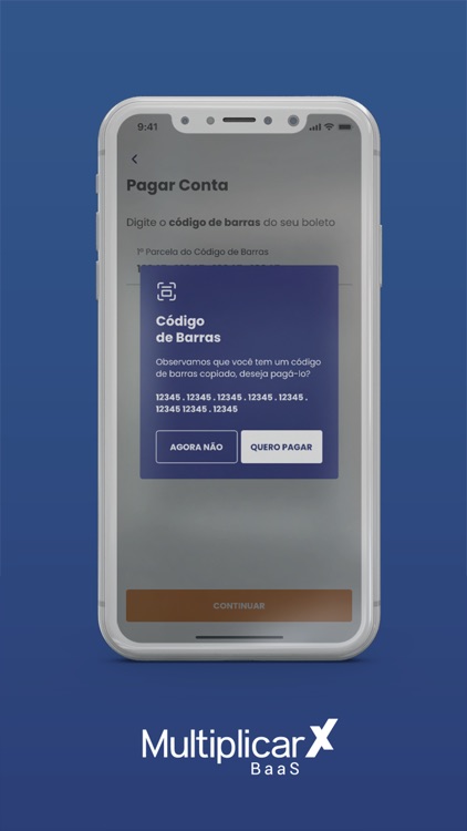 Multiplicar Bank screenshot-3
