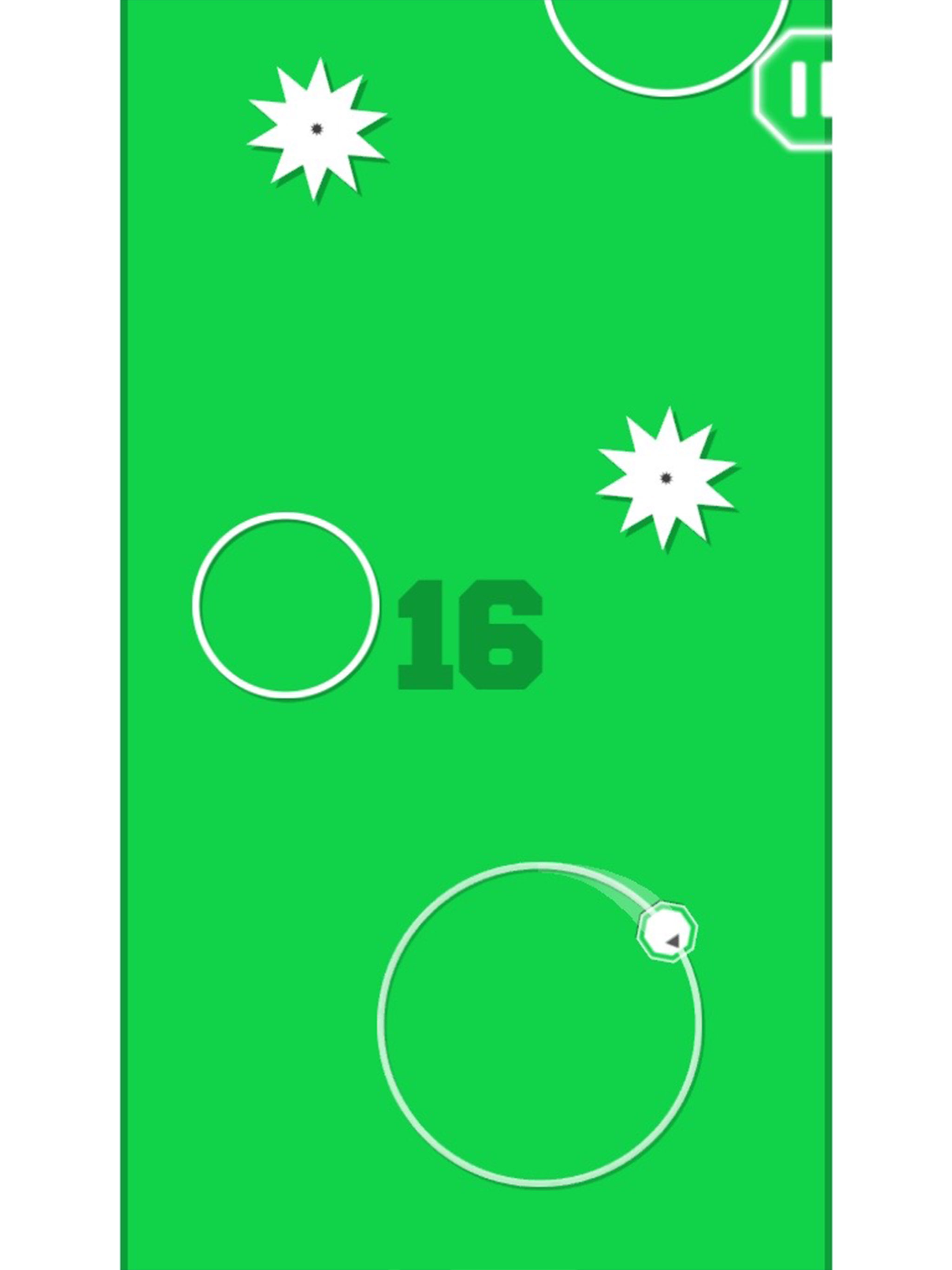 Orbital Slingshot screenshot 7