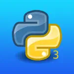 Python3IDE App Contact