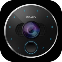 FIBARO Intercom