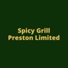 Spicy Grill Preston Limited.