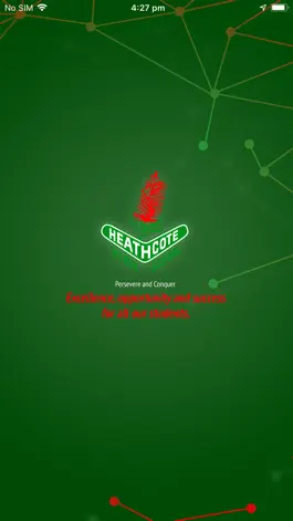 Game screenshot Heathcote High School mod apk