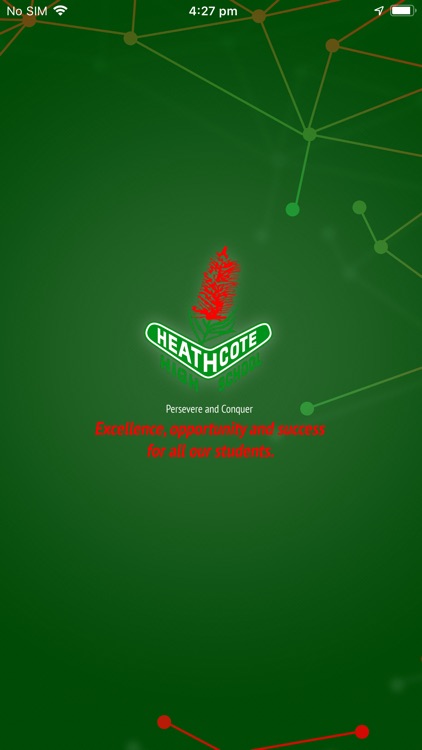 Heathcote High School