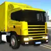 European Truck Driving