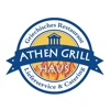 Athen Grillhaus icon