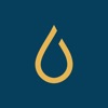 WaterTrack: Daily Drinking Log icon