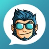 Animate Me - Funny Video Maker icon