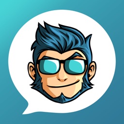 AnimateMe Changement de visage