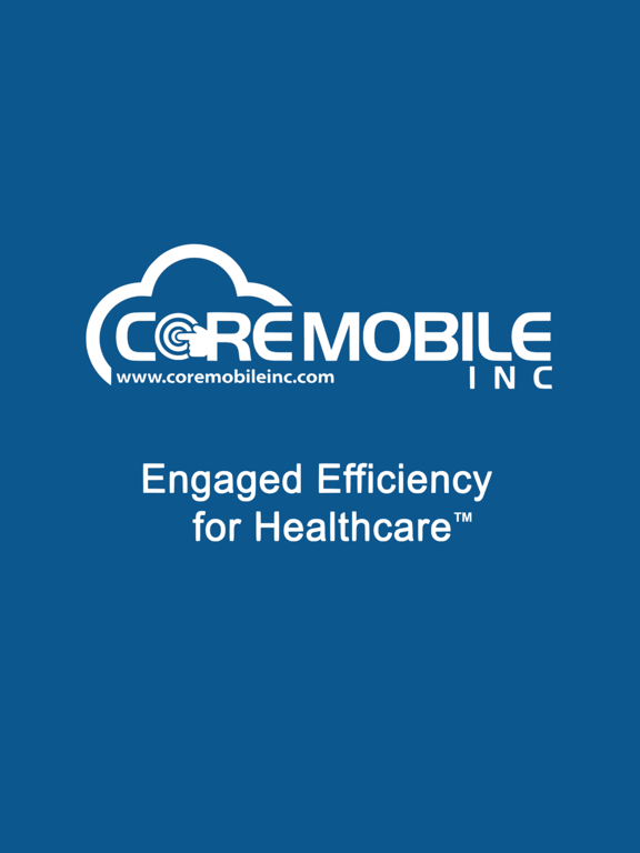 Screenshot #4 pour CoreyHealth™