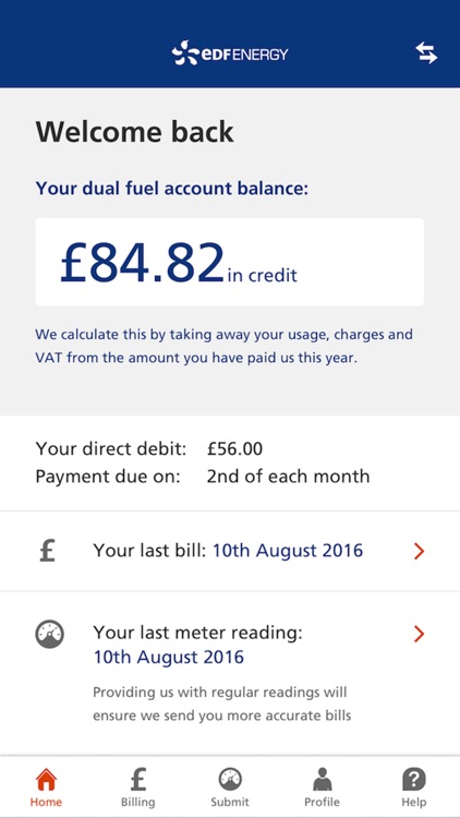 EDF Energy