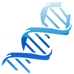 Biological Decoding app icon