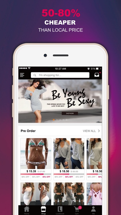 Chic Me - Best Shopping Deals