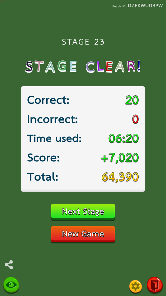 #5. Math the Cross Math Puzzle (iOS) 由: kittisak wongkantarakorn