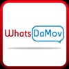 WhatsDaMov Chat