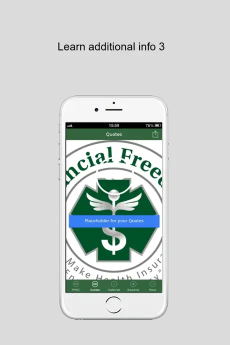 Financial Freedom