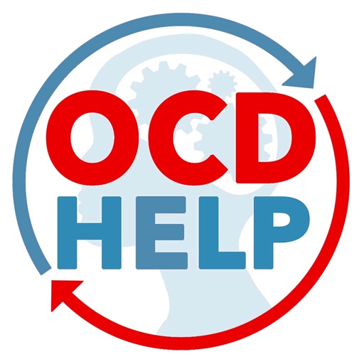 OCD HELP icon