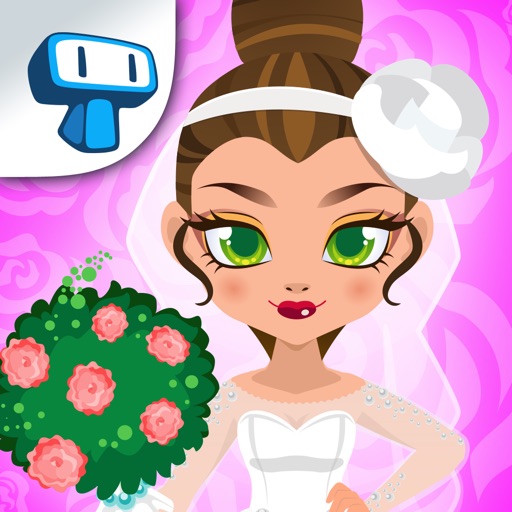 Wedding Dress Designer - Bridal Gown Fashion Game iOS App