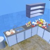 Clean Up Crew 3D icon