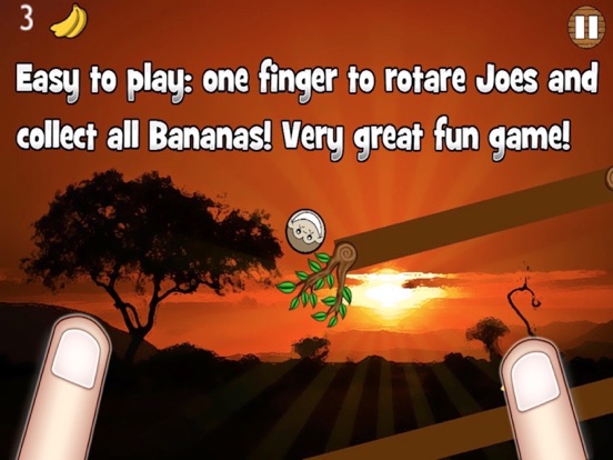 Screenshot #4 pour Banana Joe