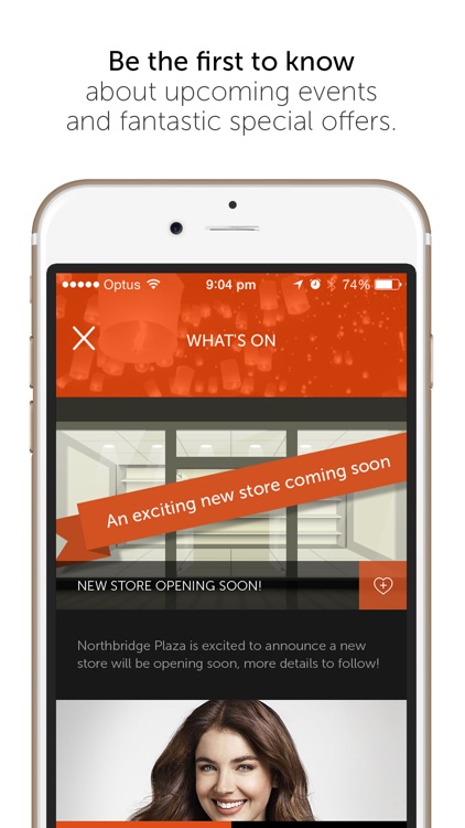 Bayfair Shopping Centre screenshot-4