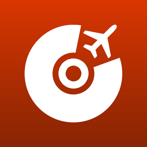 World Flights - Live Air Radar & Tracker