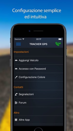 Tracker GPS PRO - Antifurto(圖4)-速報App