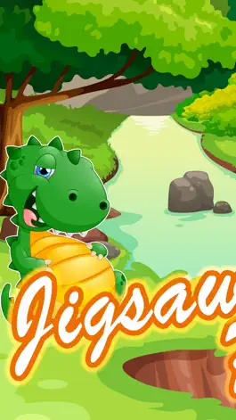 Game screenshot pre-k dinosaur free games for 3 - 7 year olds kids mod apk