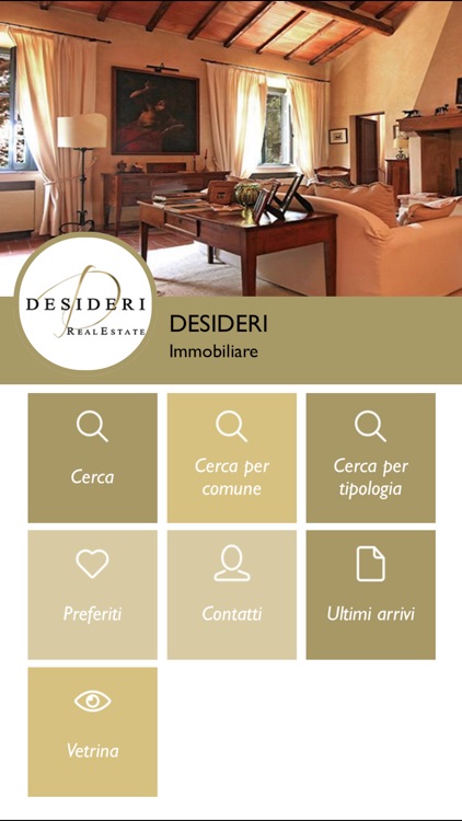 Immobiliare I Desideri