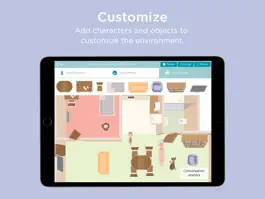 Game screenshot My World: Pediatric Tool hack