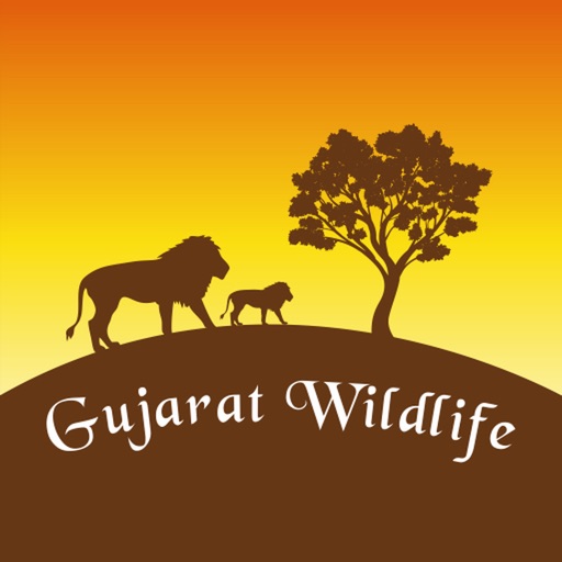 Gujarat Wildlife - AppWisp.com