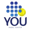 You Padel Center icon