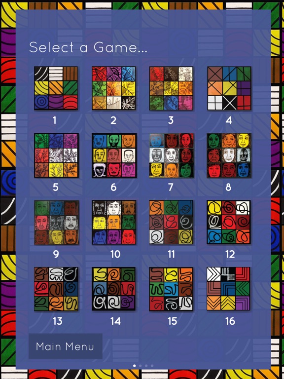 Screenshot #5 pour Quiltuduko