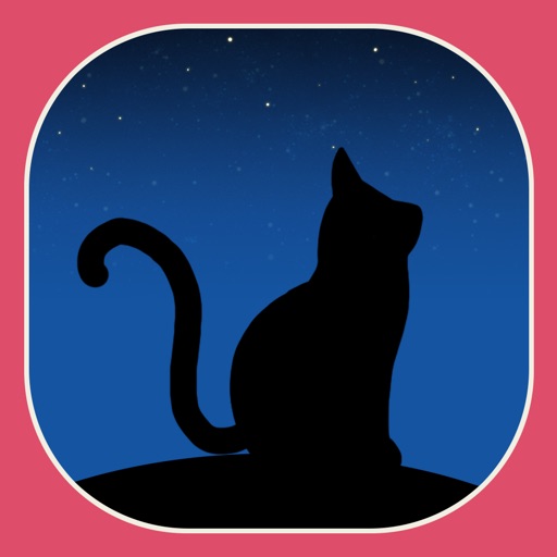 NightCat iOS App