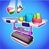 Icon Balance 3D - Weight Matching