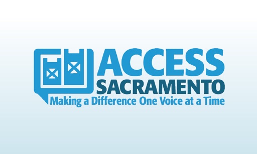 Access Sacramento