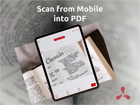 PDF Reader PDF Viewer & Editorのおすすめ画像4