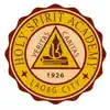 Holy Spirit Academy of Laoag App Delete