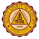 Holy Spirit Academy of Laoag App Problems