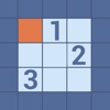 Sudoku one +  Easy to expert icon