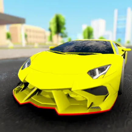 Lambo Real Car Simulator 2022 Cheats