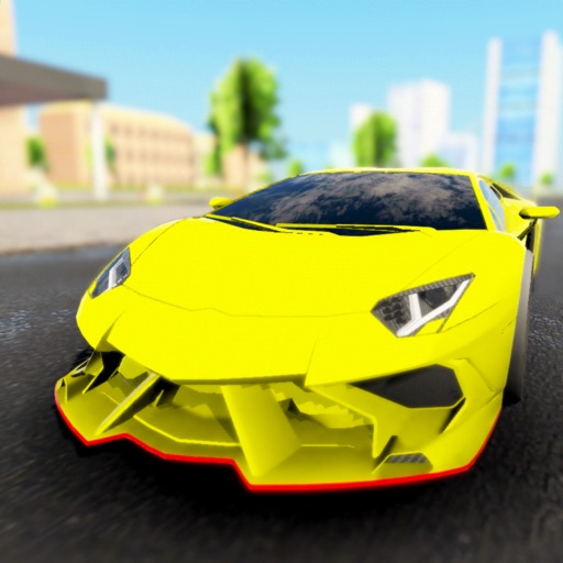 Get Lambo Real Car Simulator 2022 for iOS, iPhone, iPad Aso Report