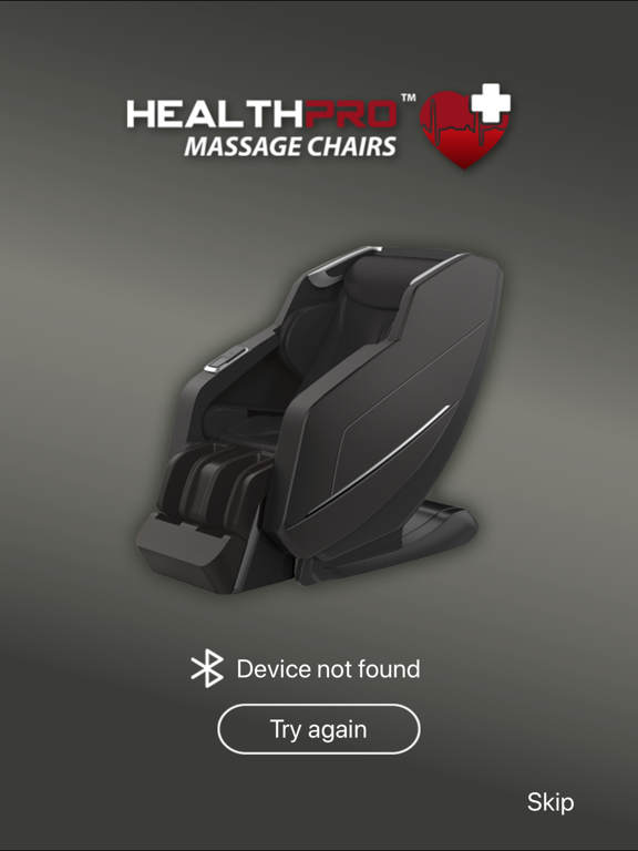 Screenshot #4 pour HealthPro Signature 3D