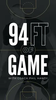 94feetofgame basketball drills iphone screenshot 1