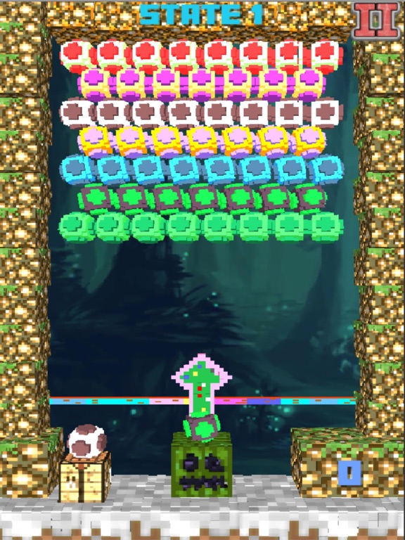 Screenshot #5 pour Bubble Shooter 2019