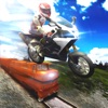 Icon Fast Motorcycle Driver PRO