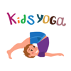 Yoga and Exercise For Kid - Hoa Hoang