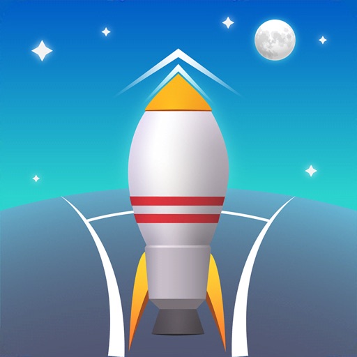 Travel2Space icon