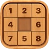 15 Puzzle: Classic Number Game icon